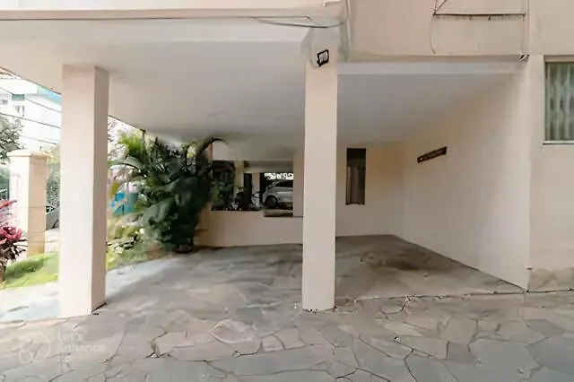 Aps De Frente Com Sacada Ou Terraco A 10 Minutos Do Aeroporto Apartment Porto Alegre