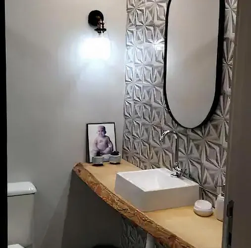 Aps De Frente Com Sacada Ou Terraco A 10 Minutos Do Aeroporto Apartment