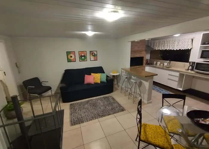 Aps De Frente Com Sacada Ou Terraco A 10 Minutos Do Aeroporto Apartment *